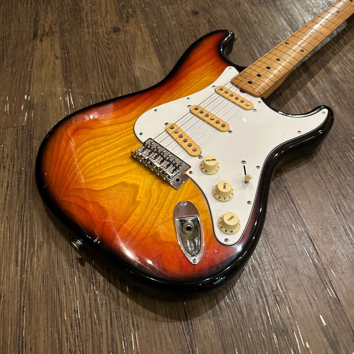 Yamaha SR-500 Super Rockn'roller 500 MIJ Late 1970s Japan