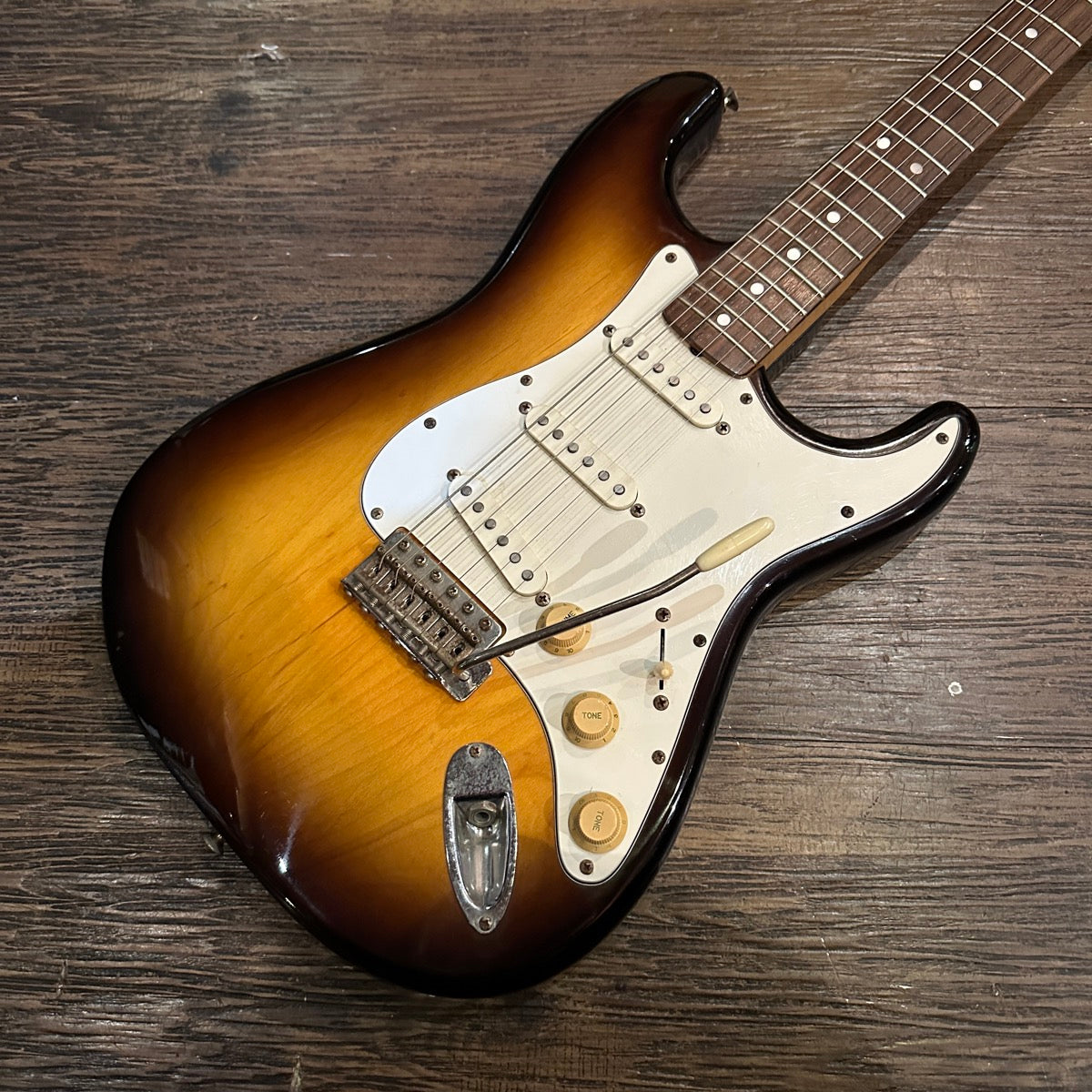 Tokai TST-50 Goldstar Sound MIJ 1984 Japan Electric Guitar