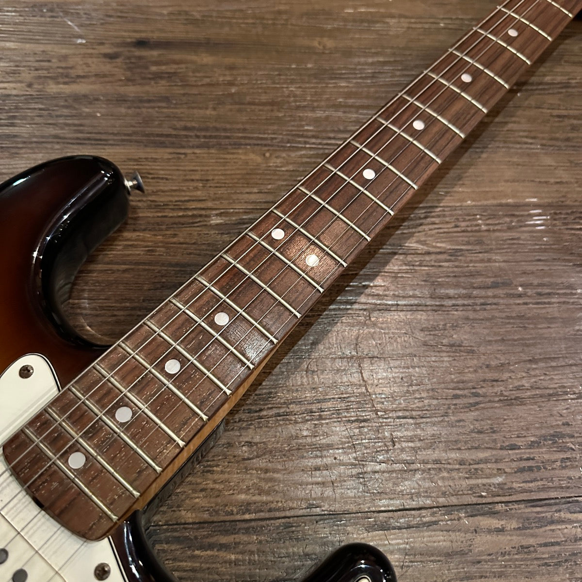 Tokai TST-50 Goldstar Sound MIJ 1984 Japan Electric Guitar