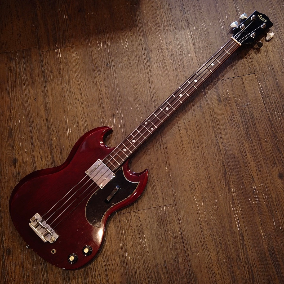 Bass Guitars – GrunSound