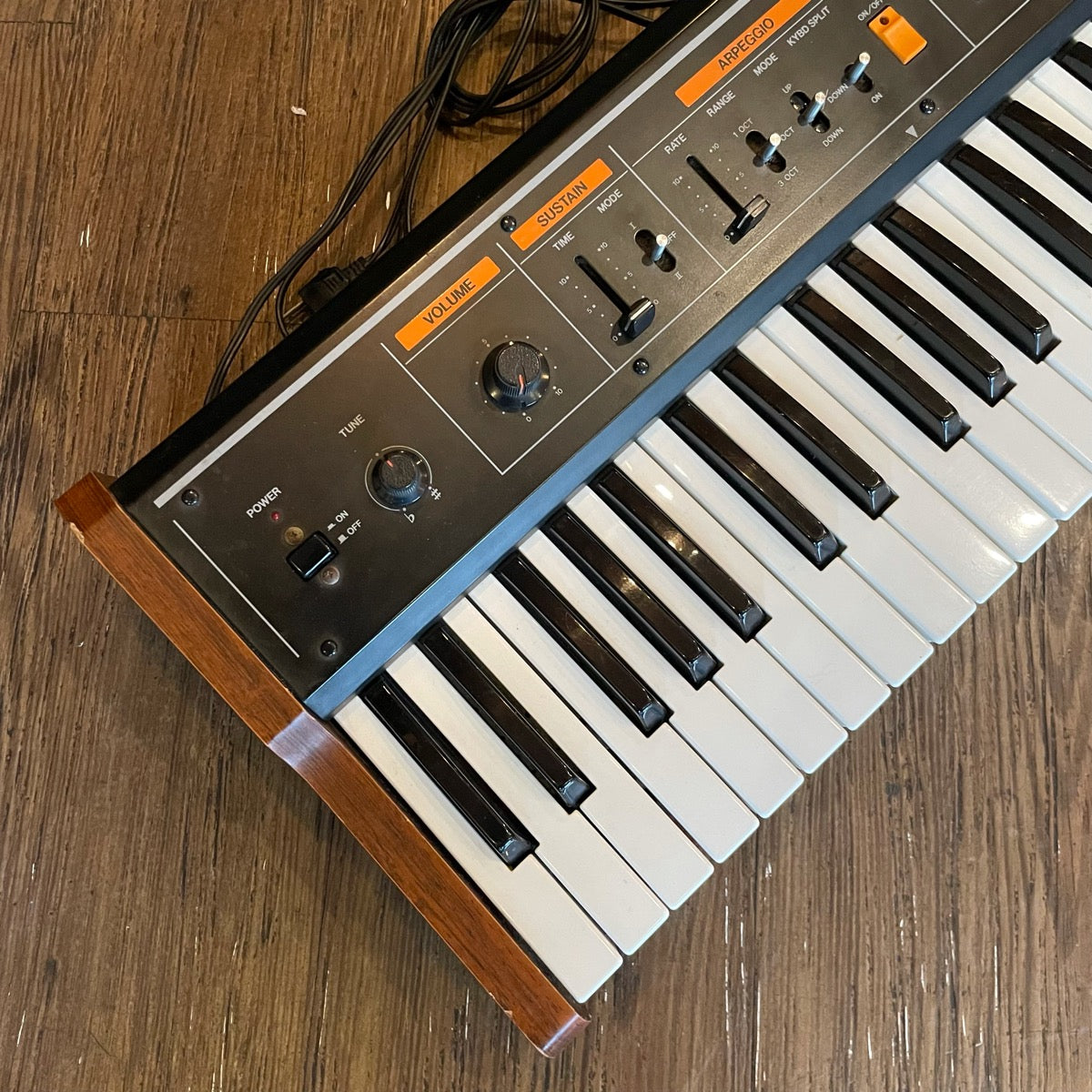 Roland EP-09 Electric Piano 61-Key Keyboard -GrunSound-f470-