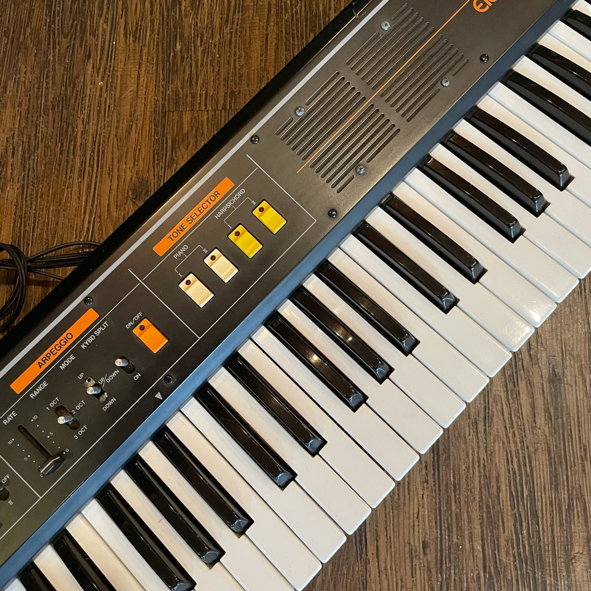 Roland EP-09 Electric Piano 61-Key Keyboard -GrunSound-f470-