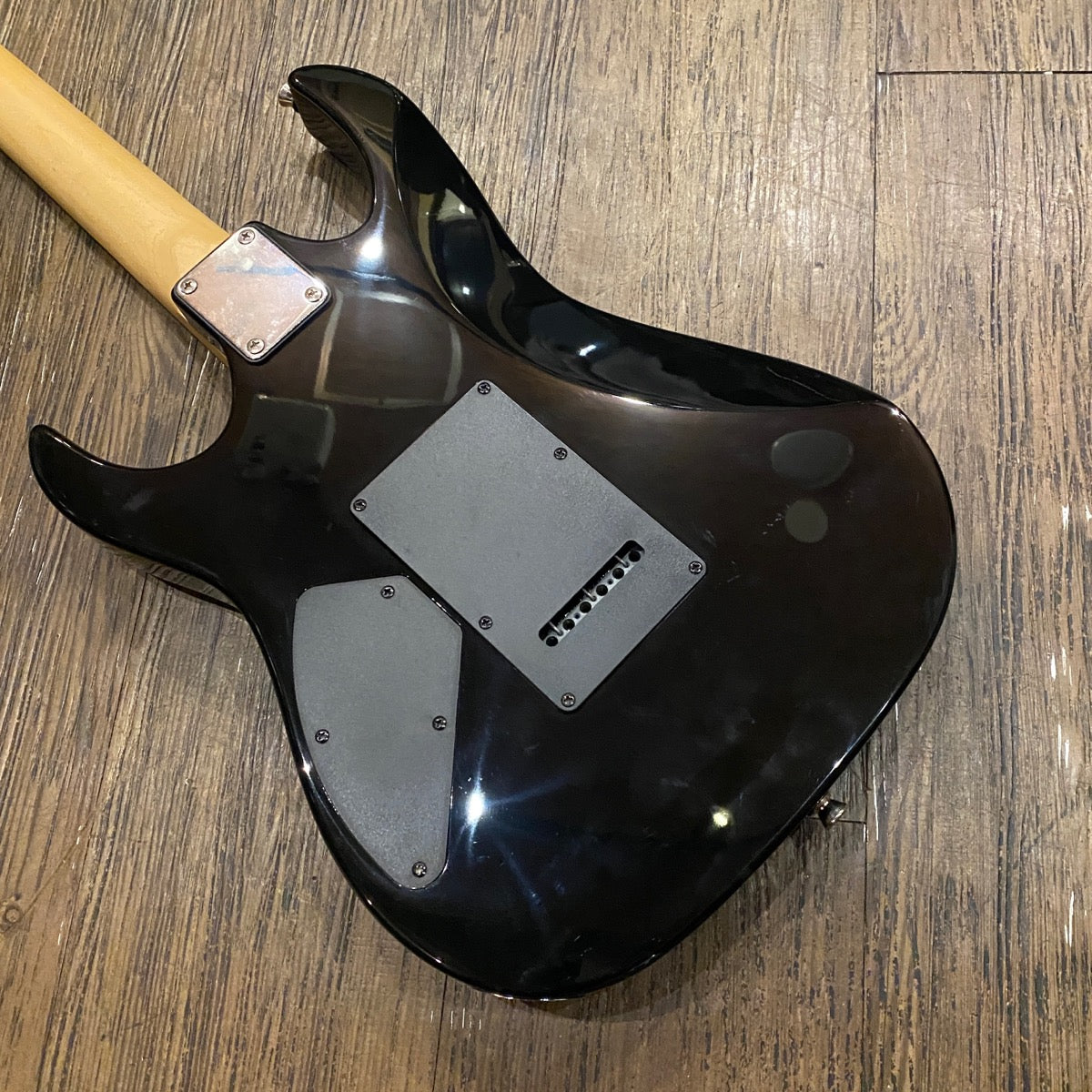 Ibanez GRX90 TMS Electric Guitar -GrunSound-x224-