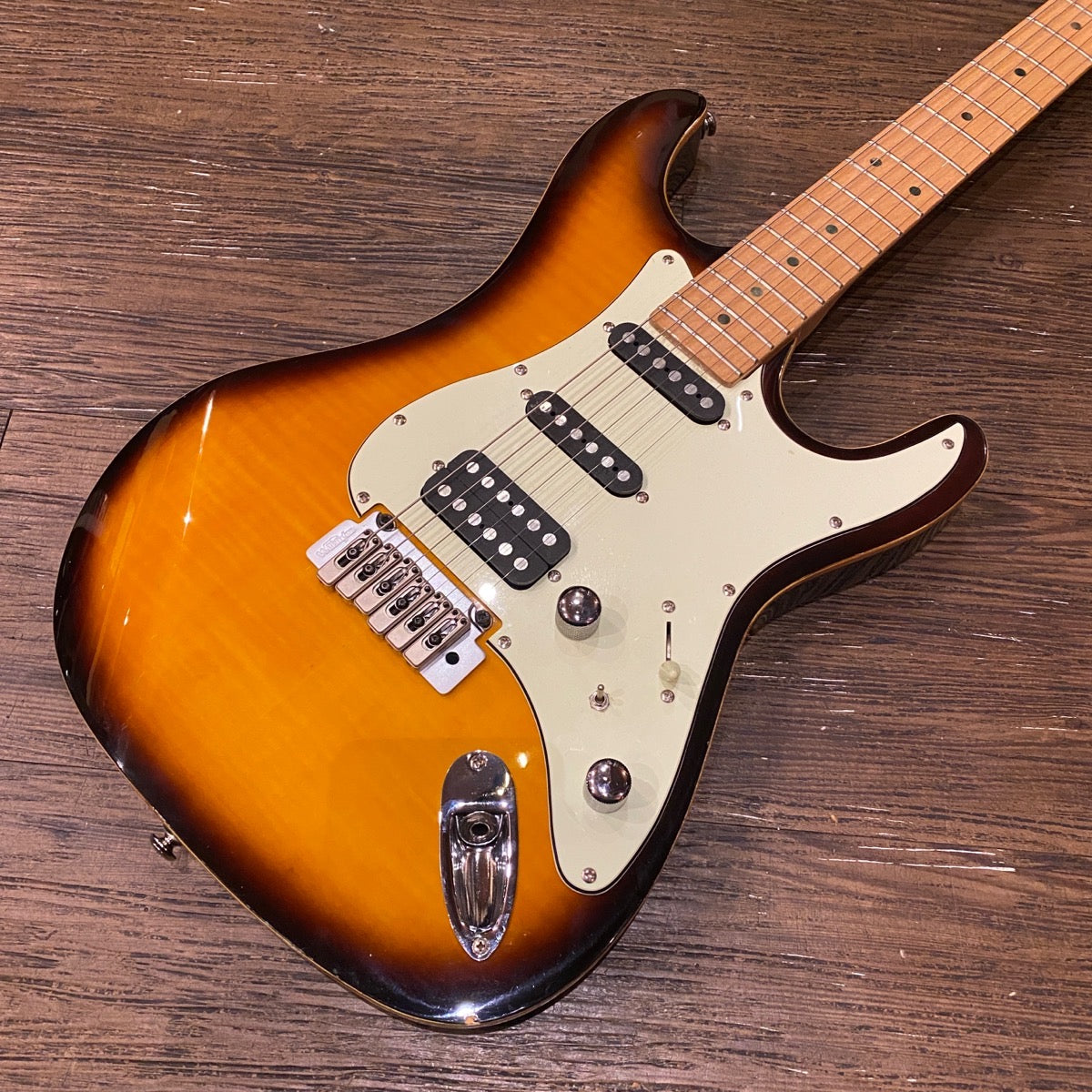 Aria Pro II STG-GT series　ストラト Aria Pro II STG-GT series ストラト Aria Pro II STG-GT series