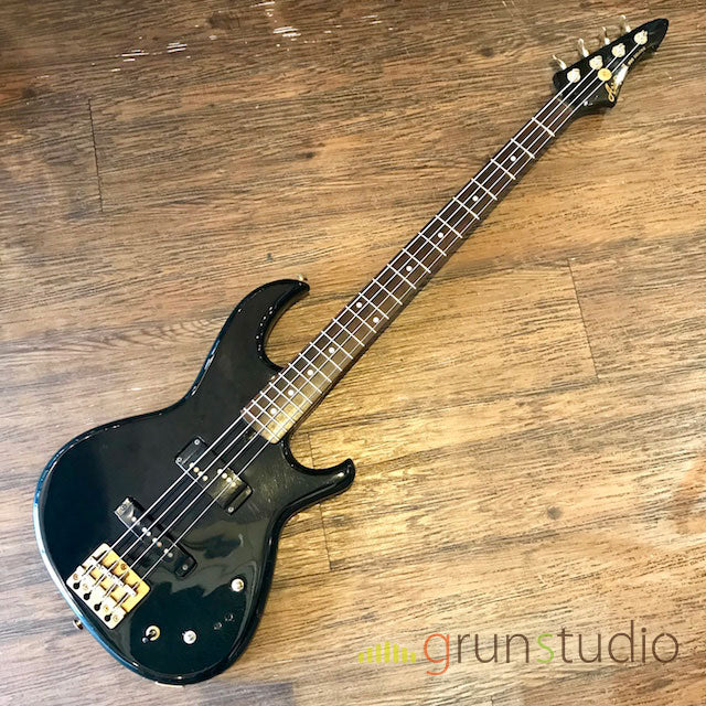 Aria pro Ⅱ BSR Deluxe Bass Guitar 1985 -GrunSound-b313-