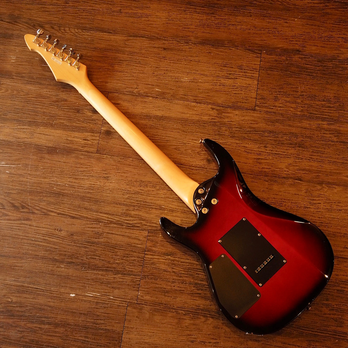 Aria Pro II MA Series Electric Guitar -GrunSound-b383-