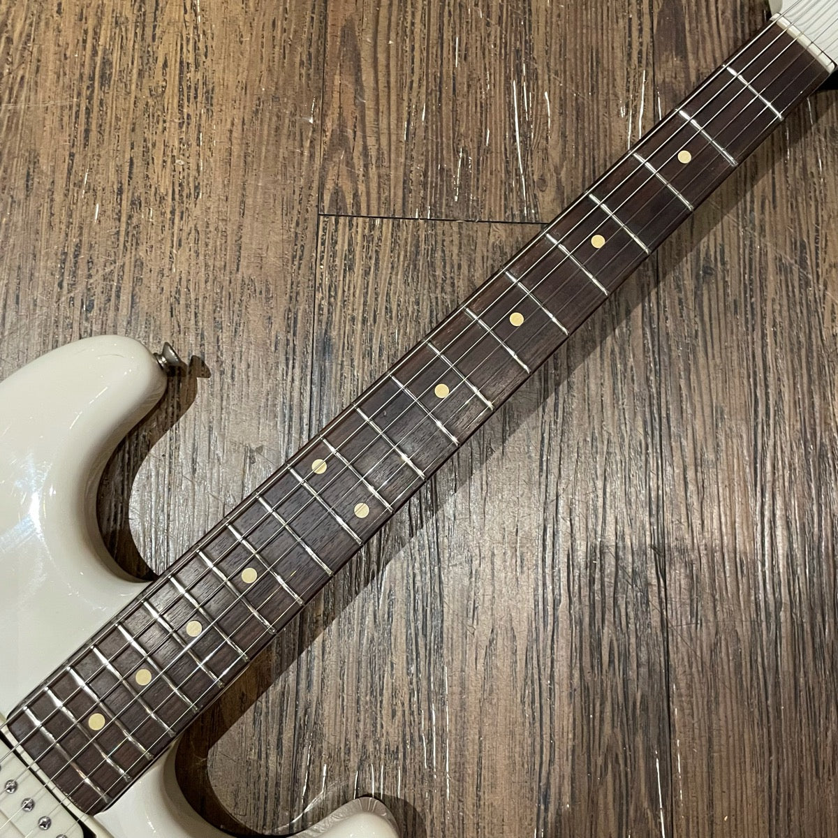 Yamaha STH-400R Electric Guitar 1980s Made in Japan -GrunSound-f417-