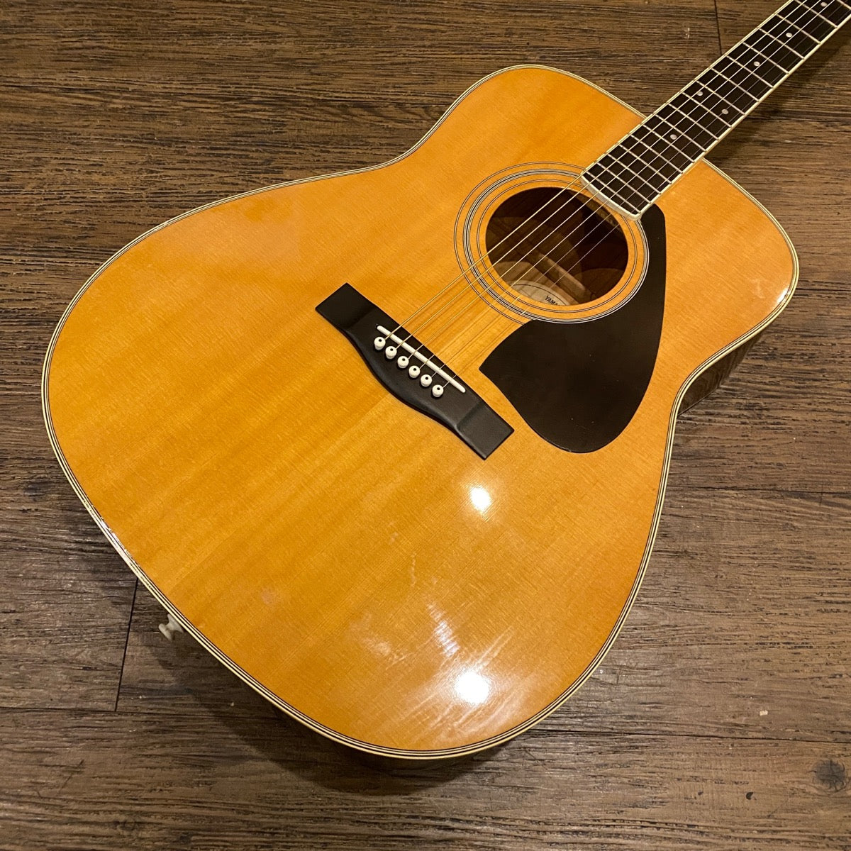 Yamaha FG-720 Late 1980s Acoustic Guitar -GrunSound-w844-