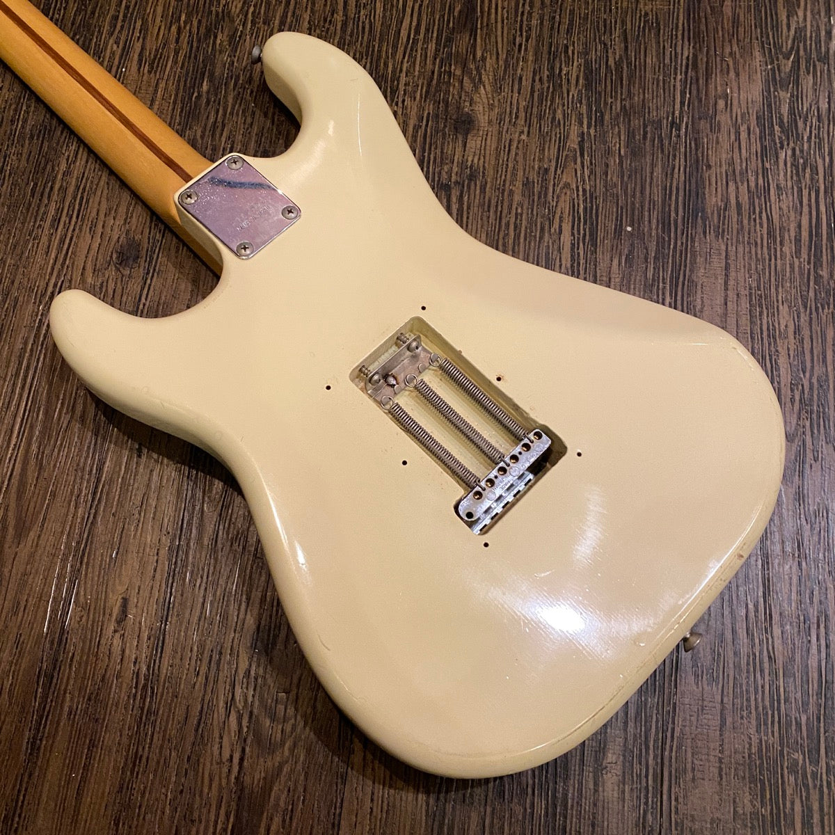 Greco SE600 <1975/マツモク製/ストラト/ジャパンビンテージ> Greco SE-600 MIJ 1975-1976 Japan Matsumoku Electric Guitar