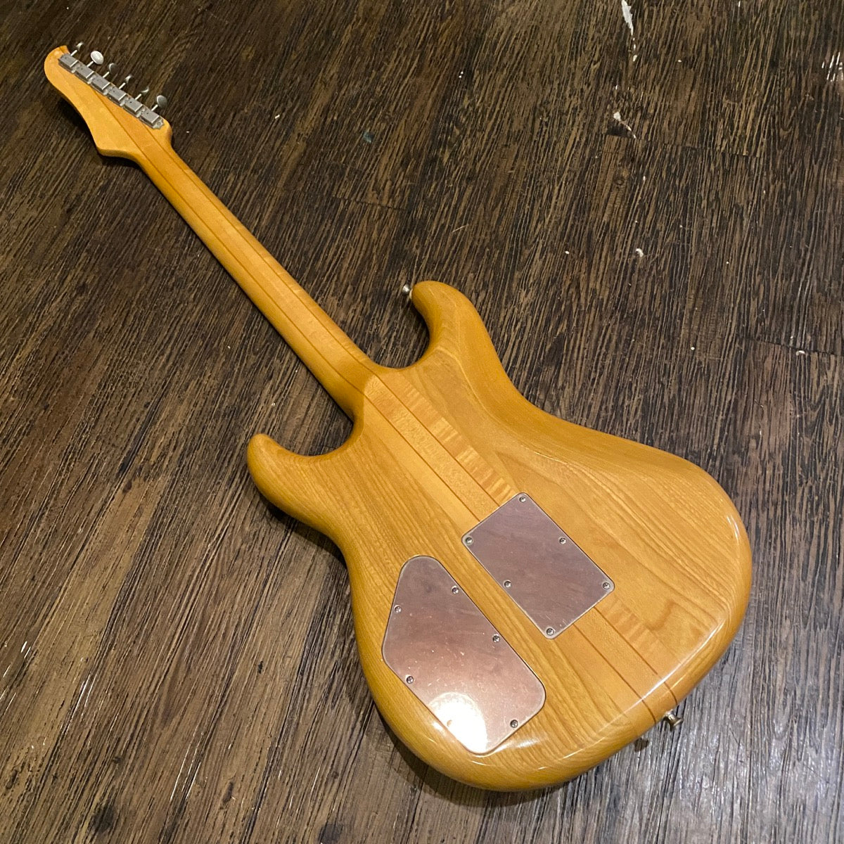 Greco GOII700NT Electric Guitar 1979 Japan -GrunSound-x584-